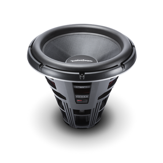 Rockford Fosgate T3S1-19 T3 19" Subwoofer Svc 1 Ohm image 1