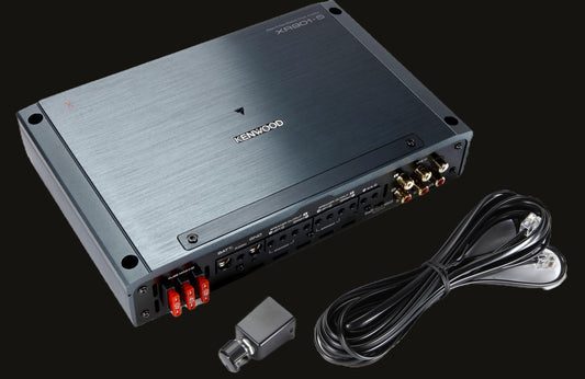 Kenwood Excelon XR901-5 image 1