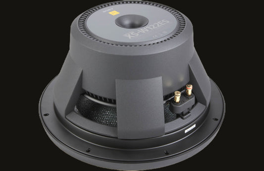 Sony XS-W122ES Mobile ES Series 12" 2-ohm component subwoofer image 1