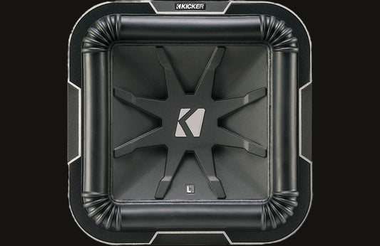 Kicker Q-Class 41L7102 image 1