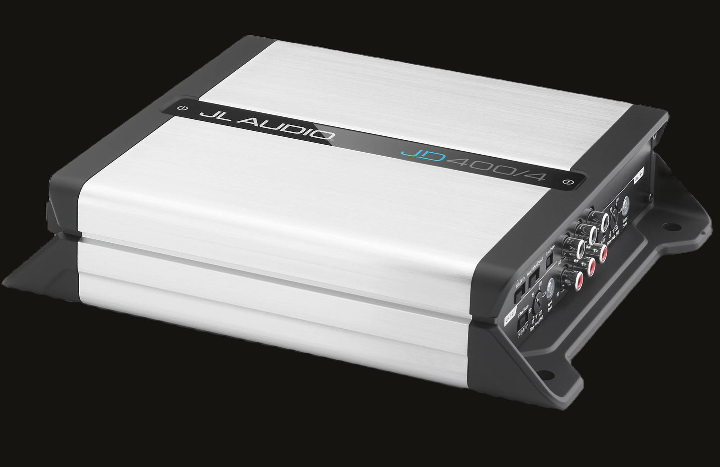 JL Audio JD400/4 image 4