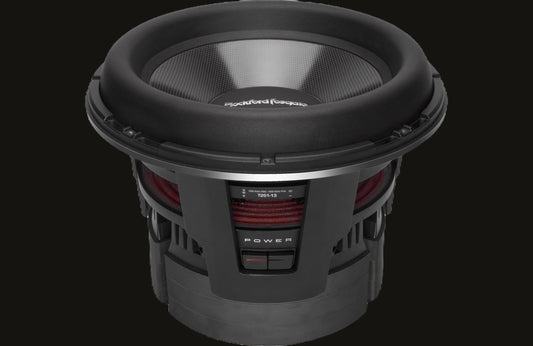 Rockford Fosgate T2S1-13 image 1