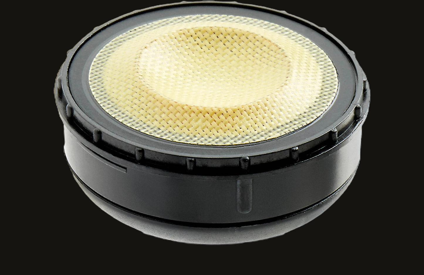 Focal ES 165 K2E K2 Power Series 6-1/2" component speaker system (2-ohm) image 8