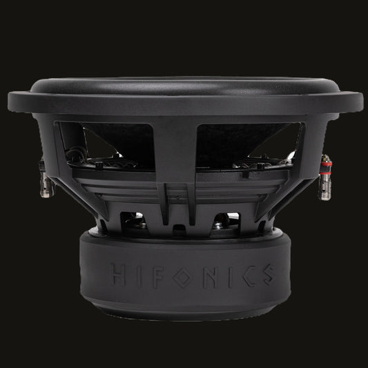Hifonics ELITE 12 Inch mobile 1600 watt subwoofer. image 1