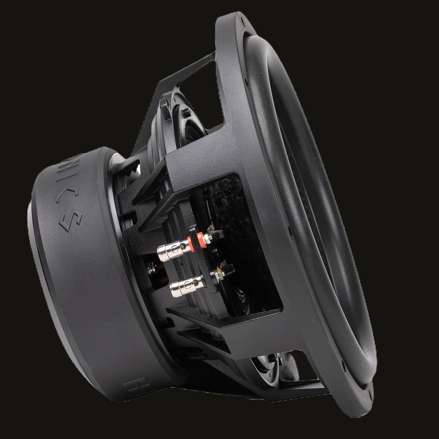 Hifonics ELITE 12 Inch mobile 1600 watt subwoofer. image 4