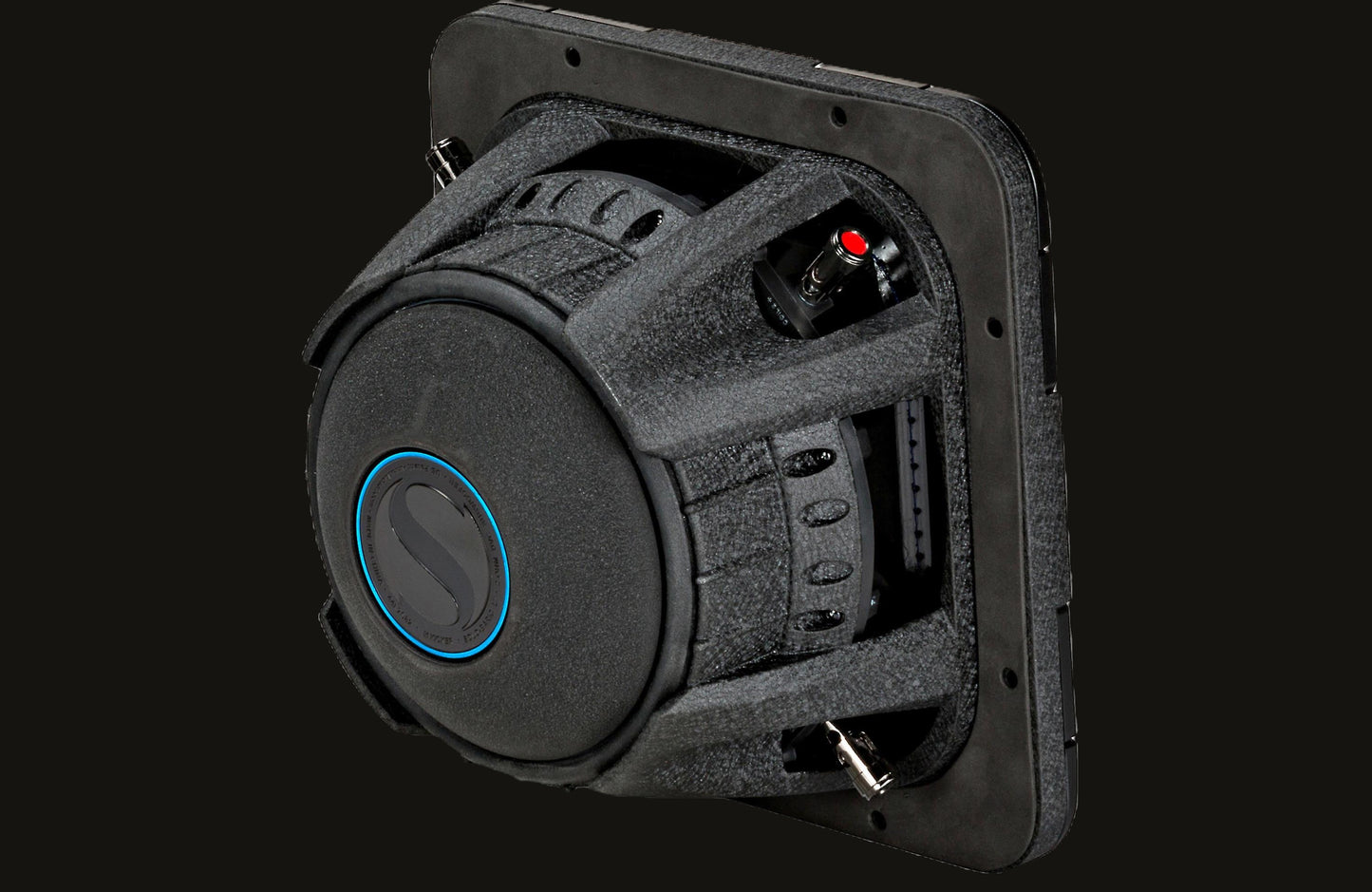 Kicker 44L7S84 image 6