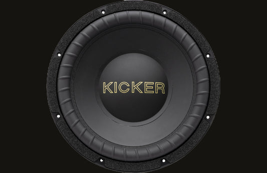 Kicker Comp Gold 12 image 1