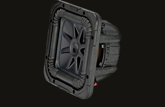 Kicker 44L7S84 image 1