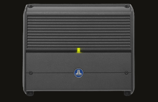 JL Audio XDM600/1 image 1