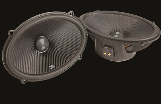 JBL Stadium 962CF image 1