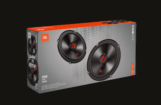 JBL Club 620F image 1