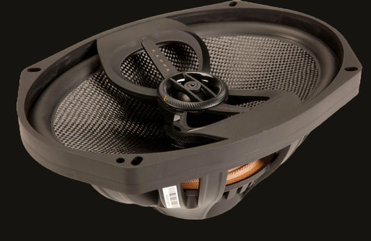 Infinity Kappa Perfect 900X Kappa Perfect Series 6"x9" component speaker system image 1