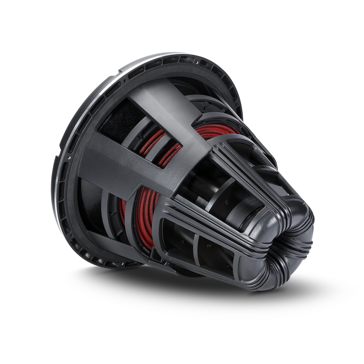 Rockford Fosgate T3S1-19 T3 19" Subwoofer Svc 1 Ohm image 2