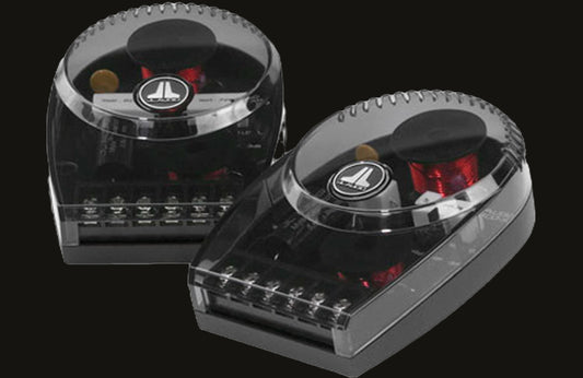 JL Audio C2650 image 1