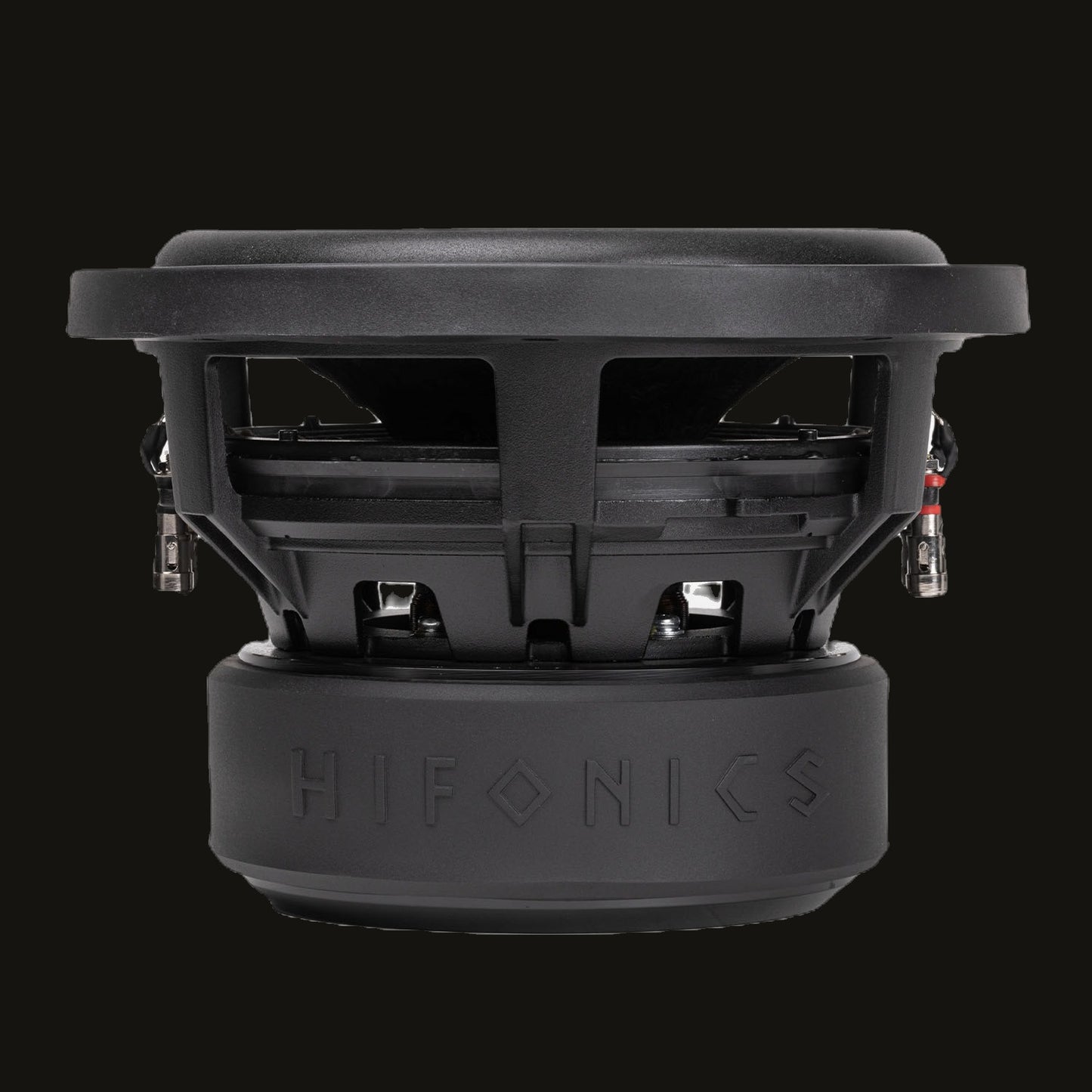 Hifonics ELITE 10 Inch mobile 1200 watt subwoofer. image 4