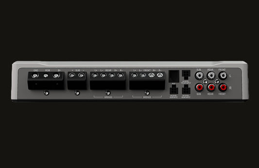 Rockford Fosgate M2-750X5 image 1