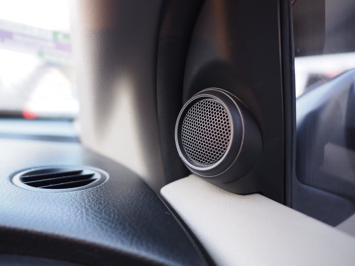 Car Speakers
