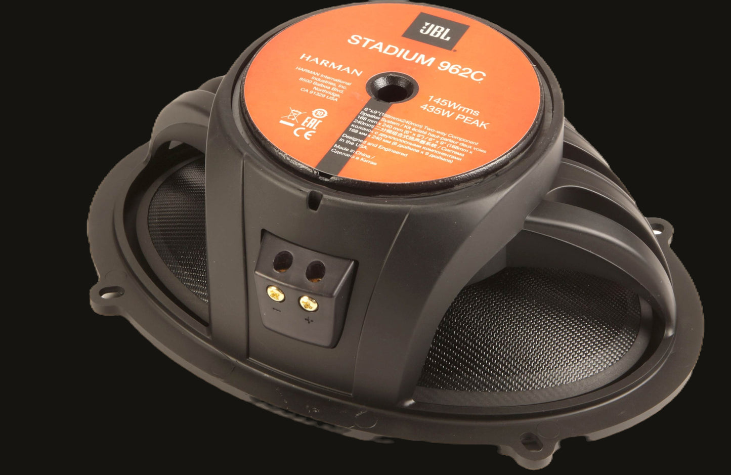 JBL Stadium 962CF image 2