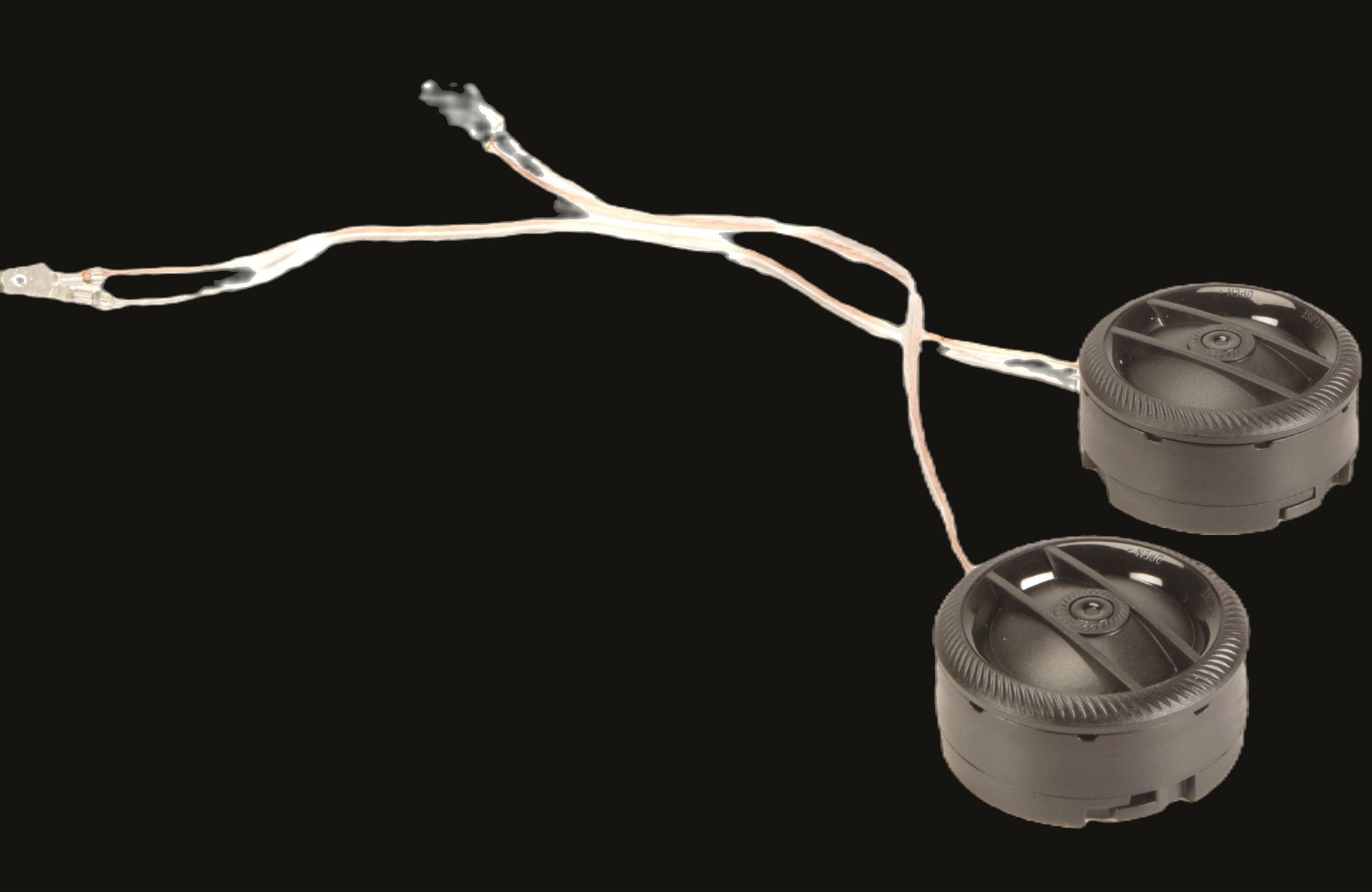 Infinity Kappa Perfect 900X Kappa Perfect Series 6"x9" component speaker system image 6