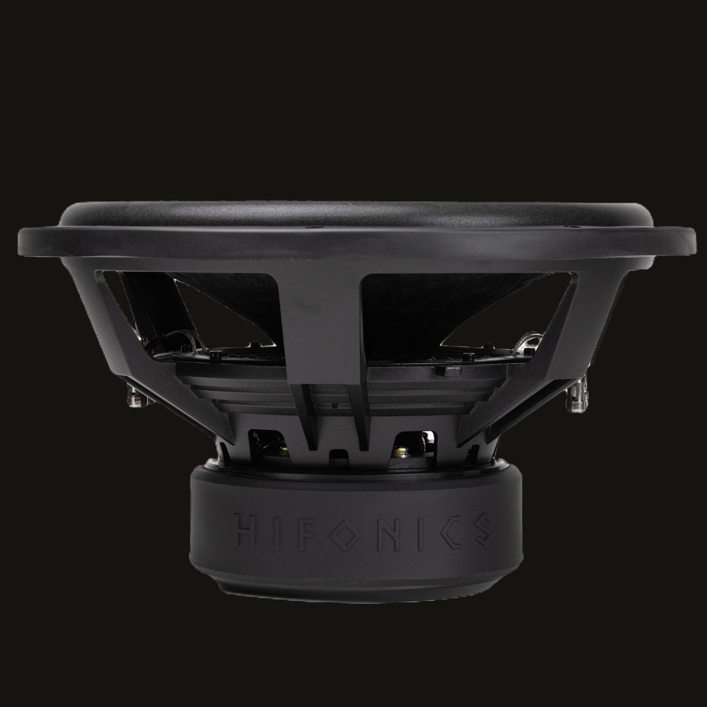 Hifonics ELITE 15 Inch mobile 3000 watt subwoofer. image 3