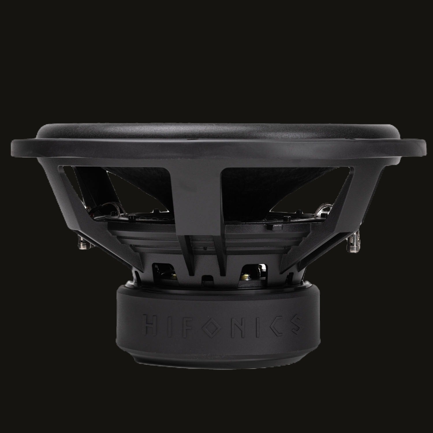 Hifonics ELITE 15 Inch mobile 3000 watt subwoofer. image 3