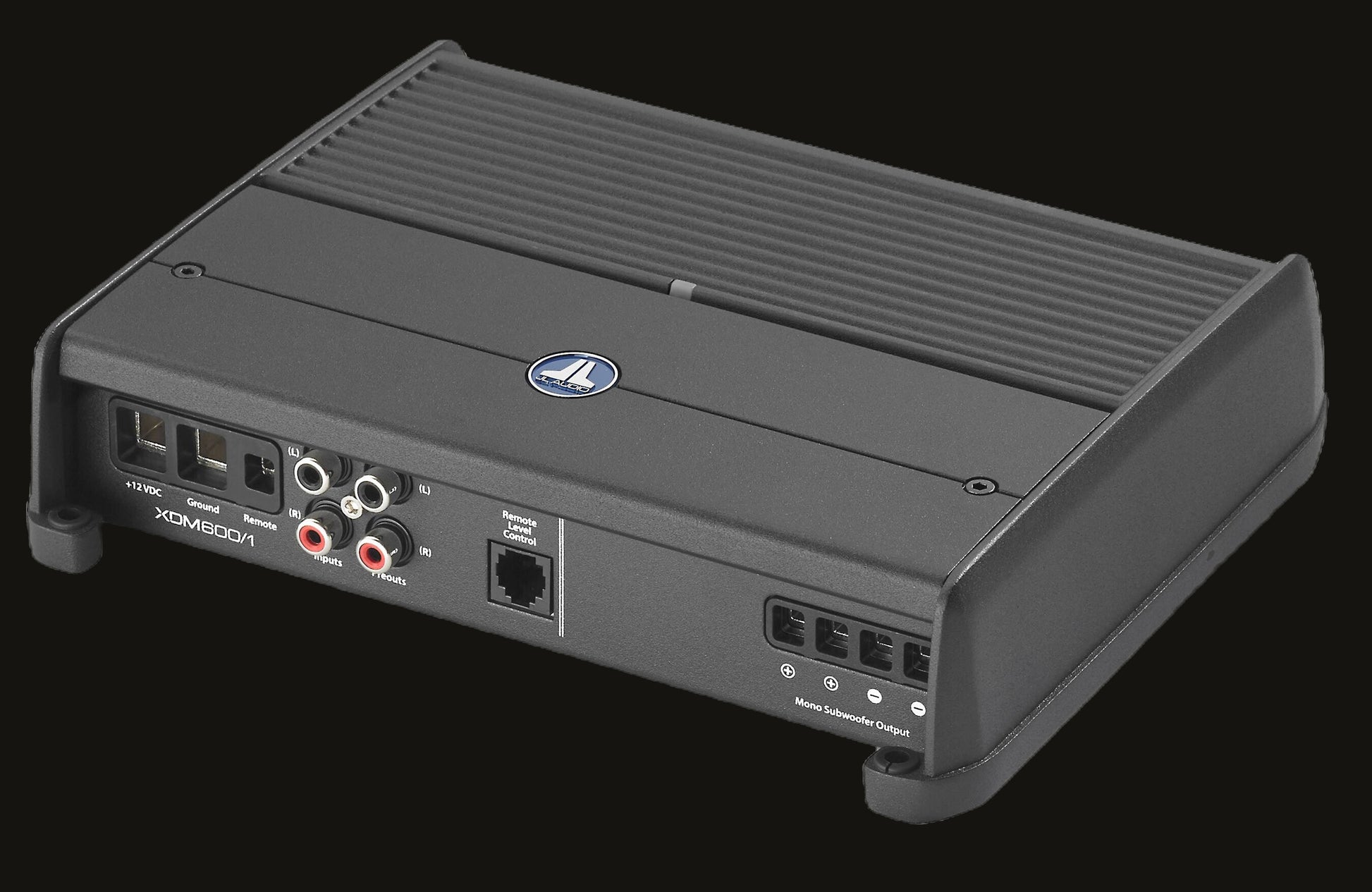 JL Audio XDM600/1 image 2