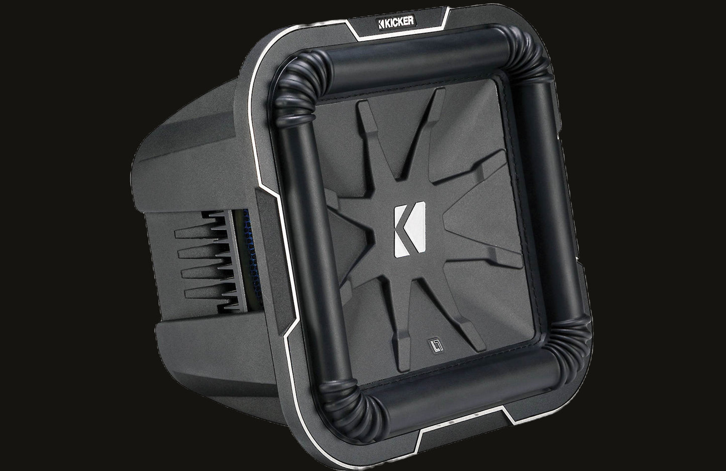 Kicker Q-Class 41L7102 image 2