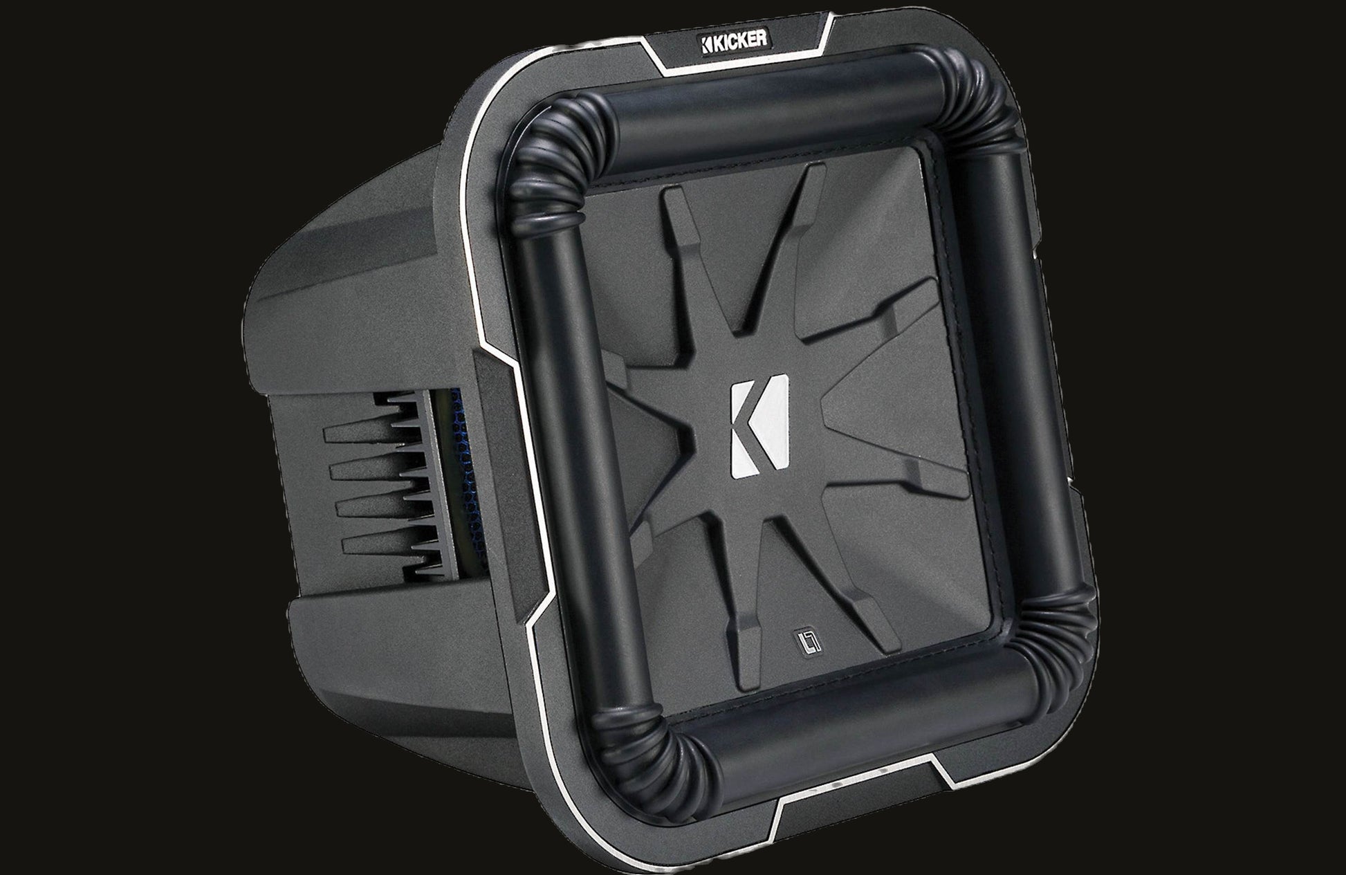 Kicker Q-Class 41L7102 image 2