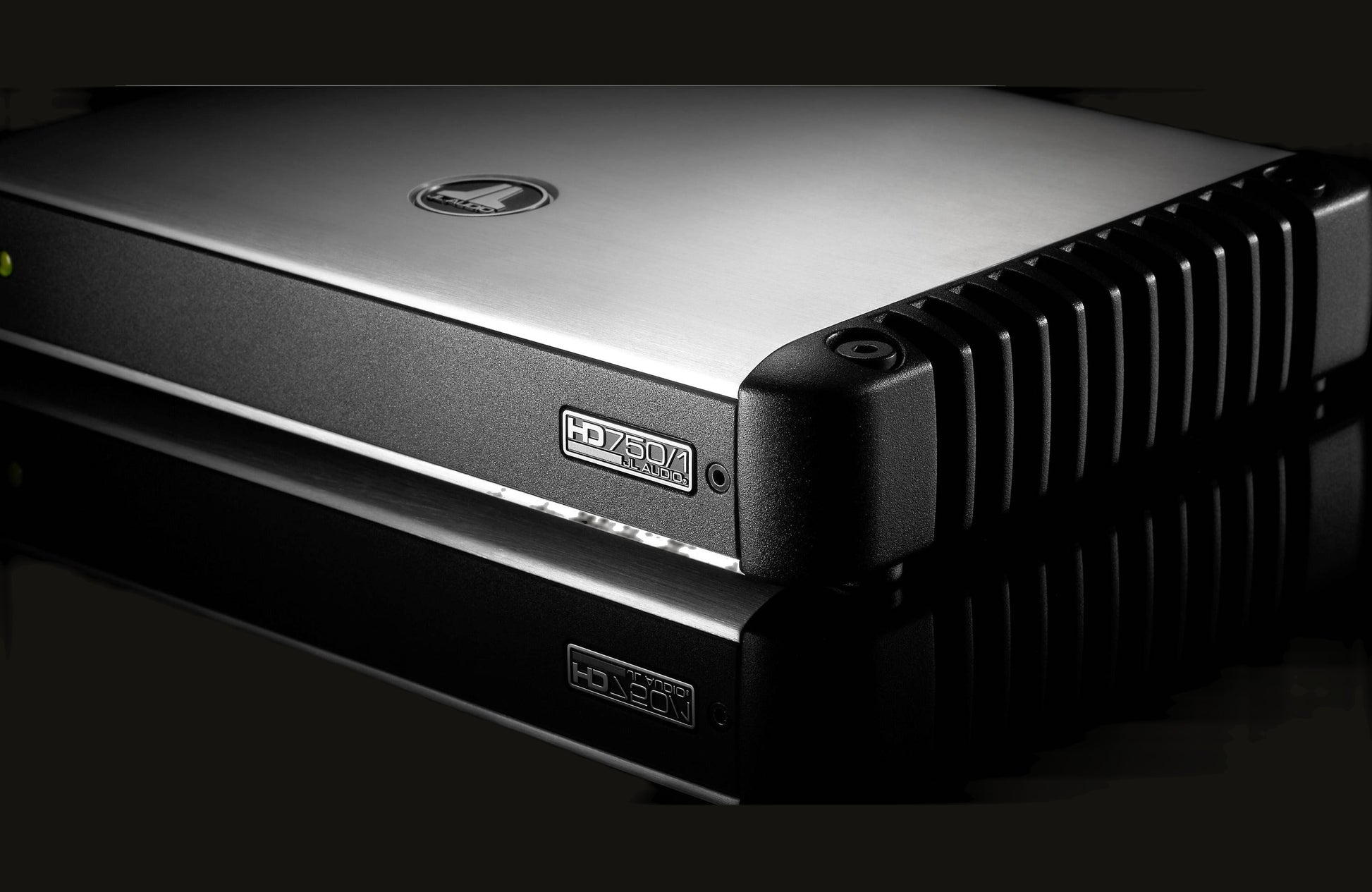 JL Audio HD Series HD750/1 image 4