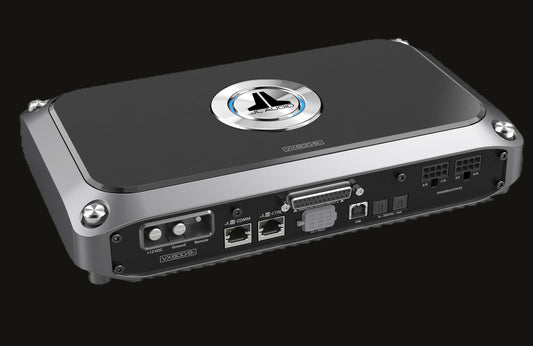 JL Audio VX800/8i image 0