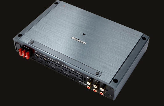 Kenwood Excelon XR901-5 image 0