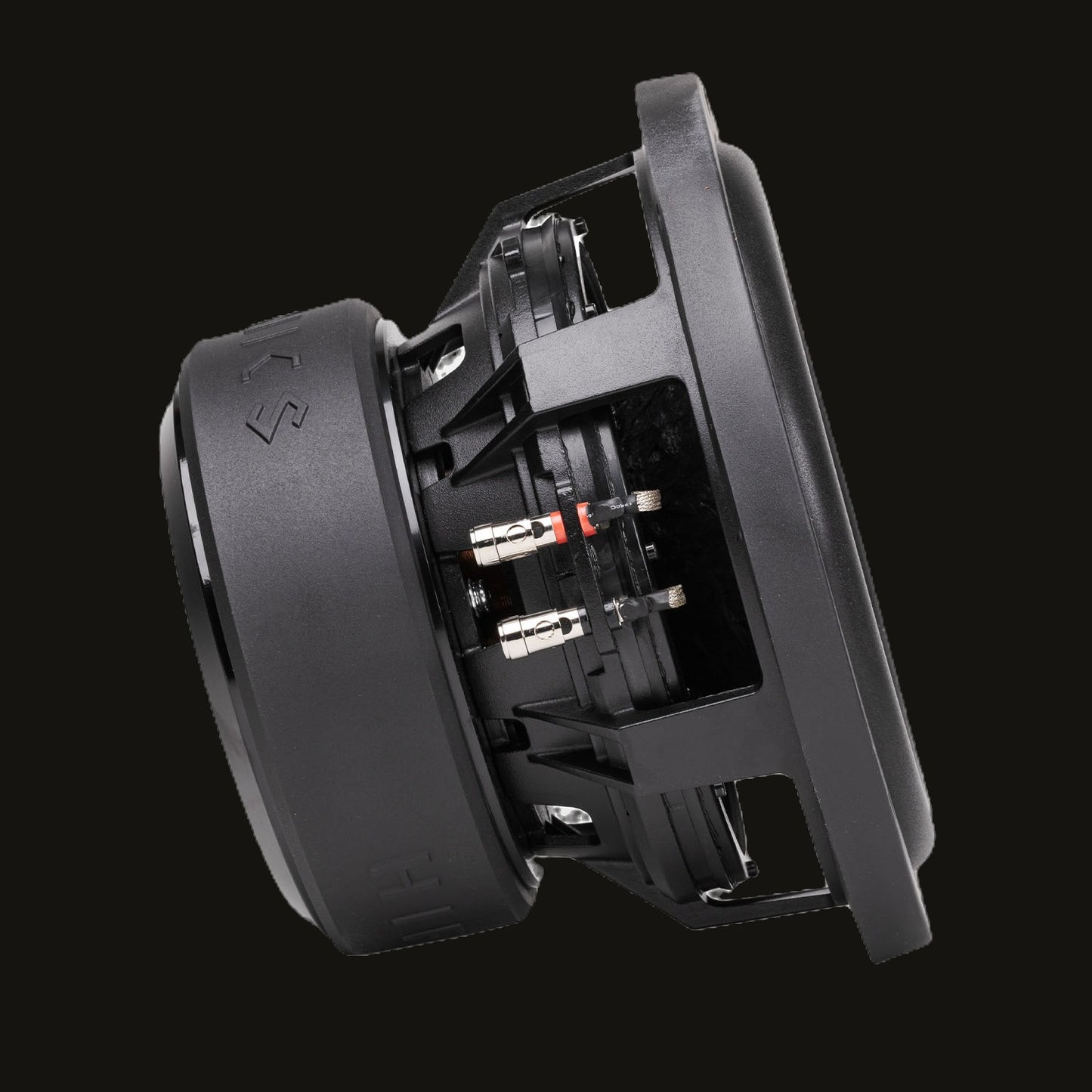 Hifonics ELITE 10 Inch mobile 1200 watt subwoofer. image 2