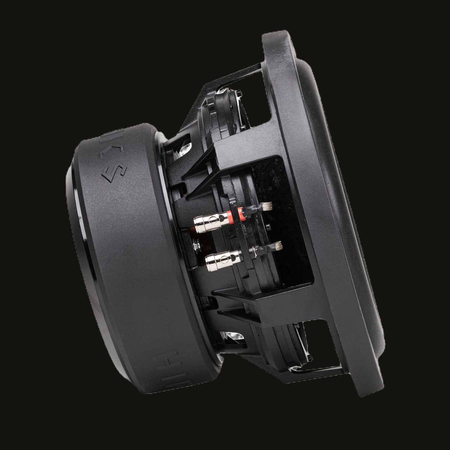 Hifonics ELITE 10 Inch mobile 1200 watt subwoofer. image 2