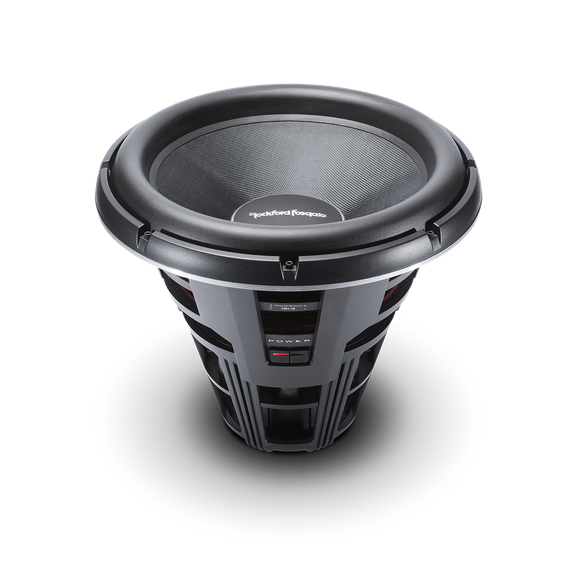 Rockford Fosgate T3S1-19 T3 19" Subwoofer Svc 1 Ohm image 1