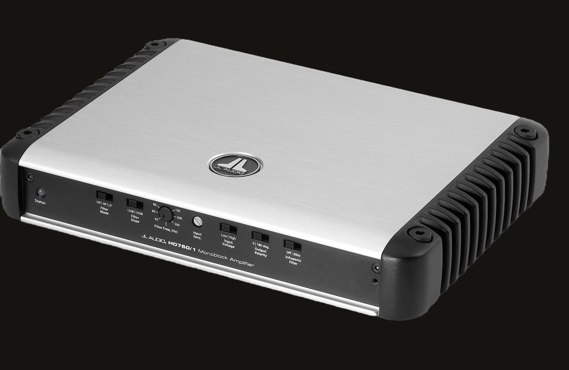 JL Audio HD Series HD750/1 image 9