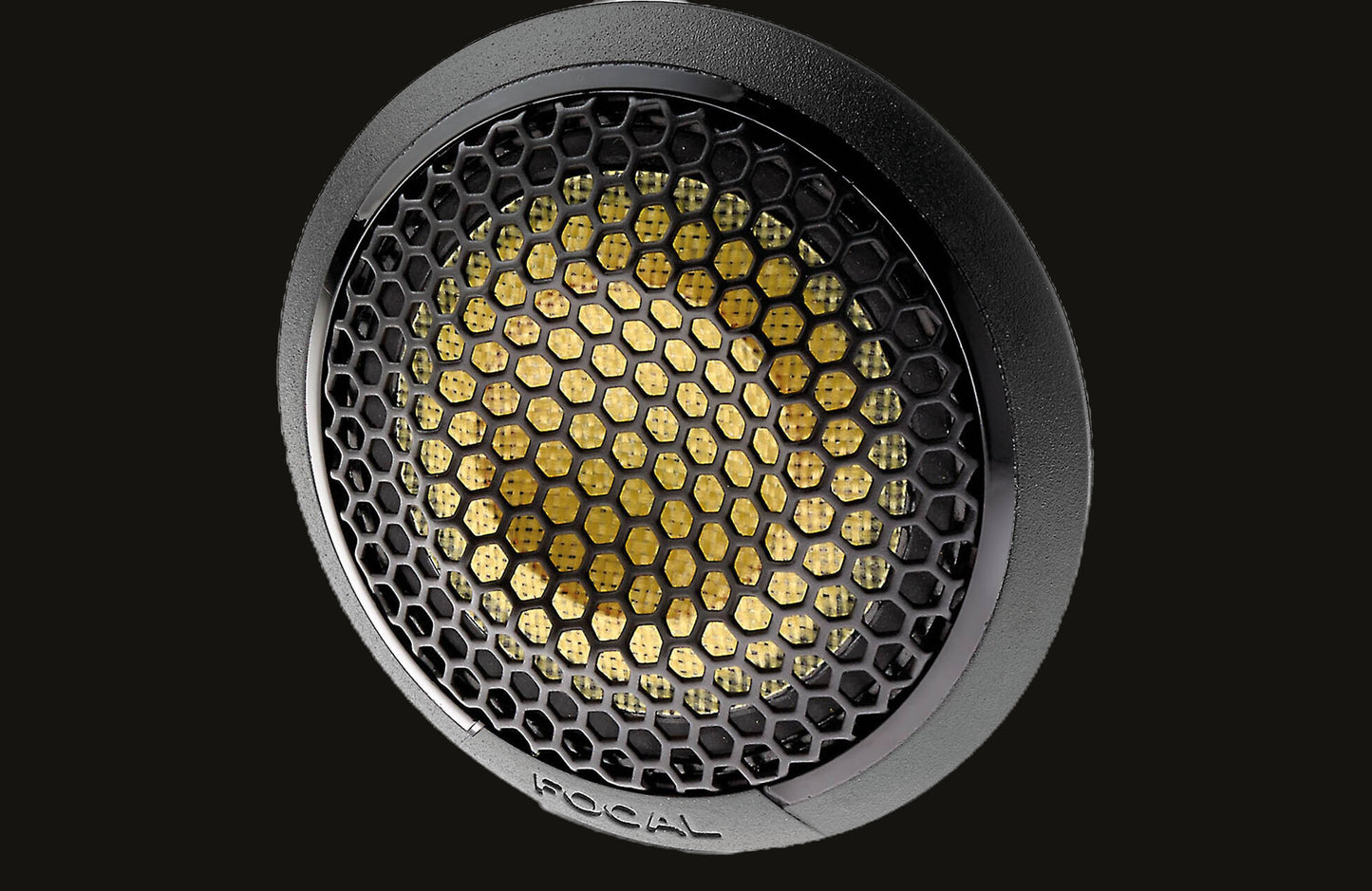  Focal ES 165 K2E K2 Power Series 6-1/2" component speaker system (2-ohm) image 5