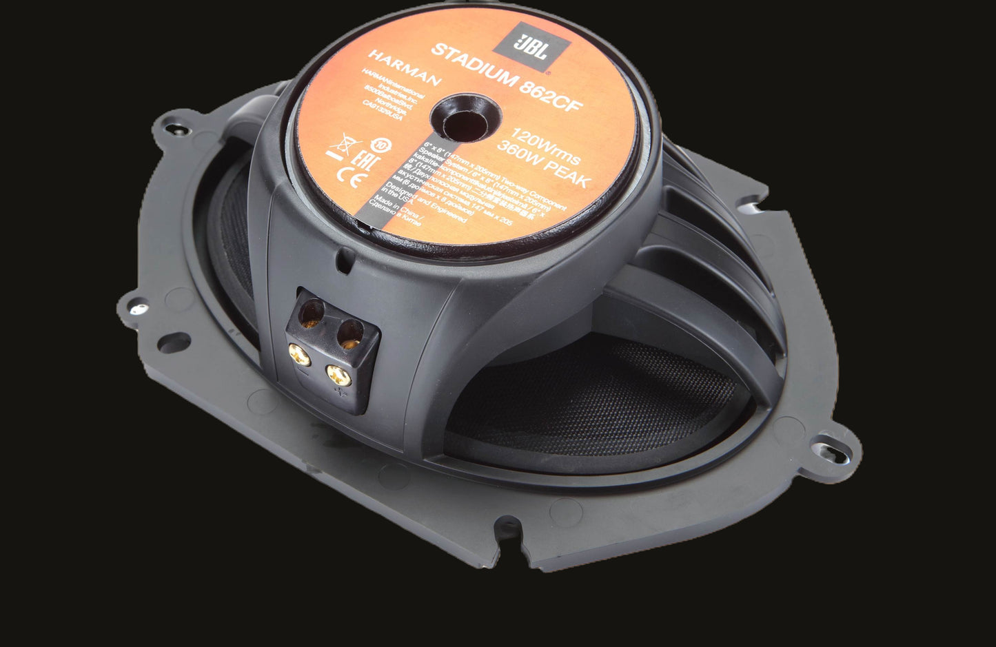 JBL Stadium 862CF image 8