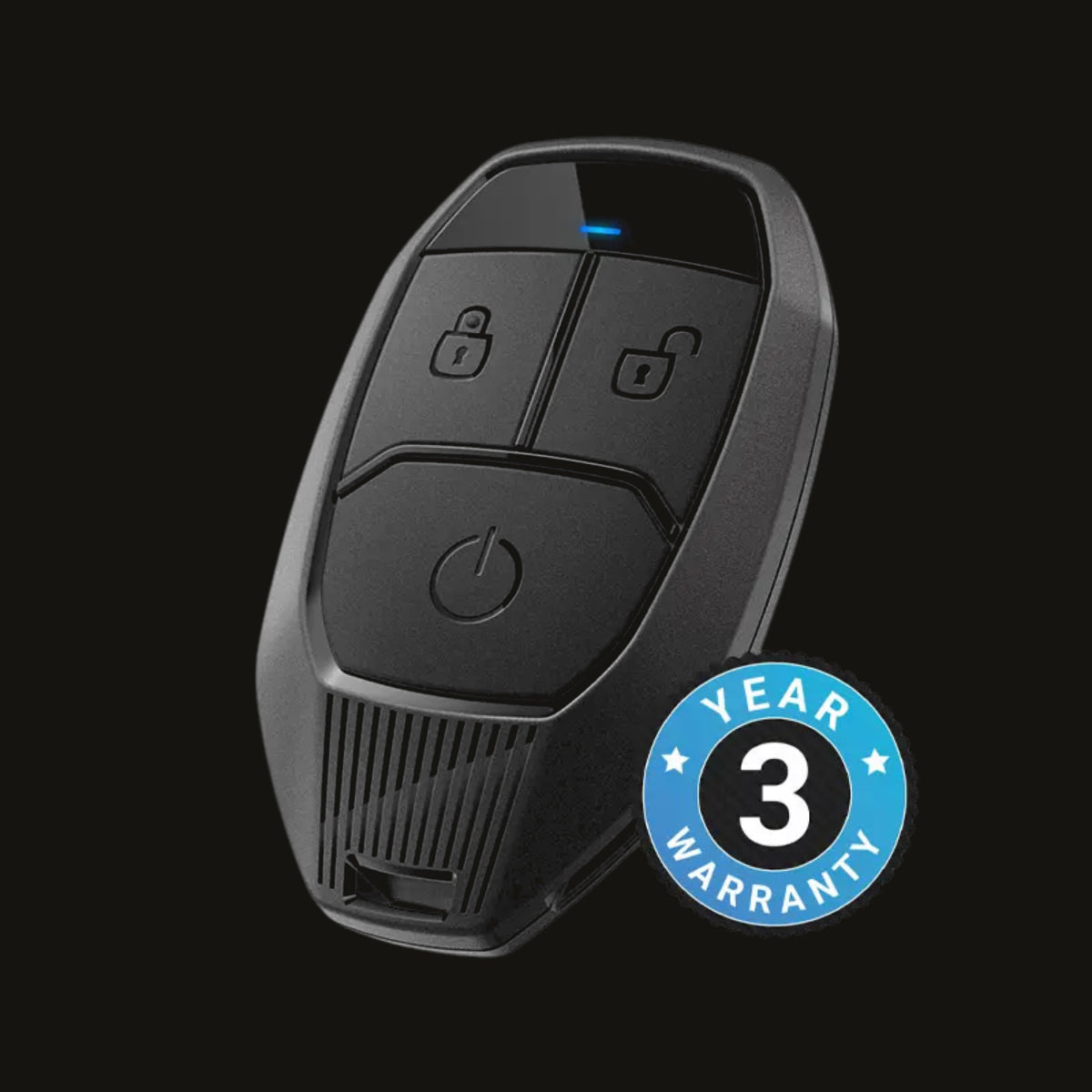 Compustar Pro remote start  CSP940-S Installation Include image 1