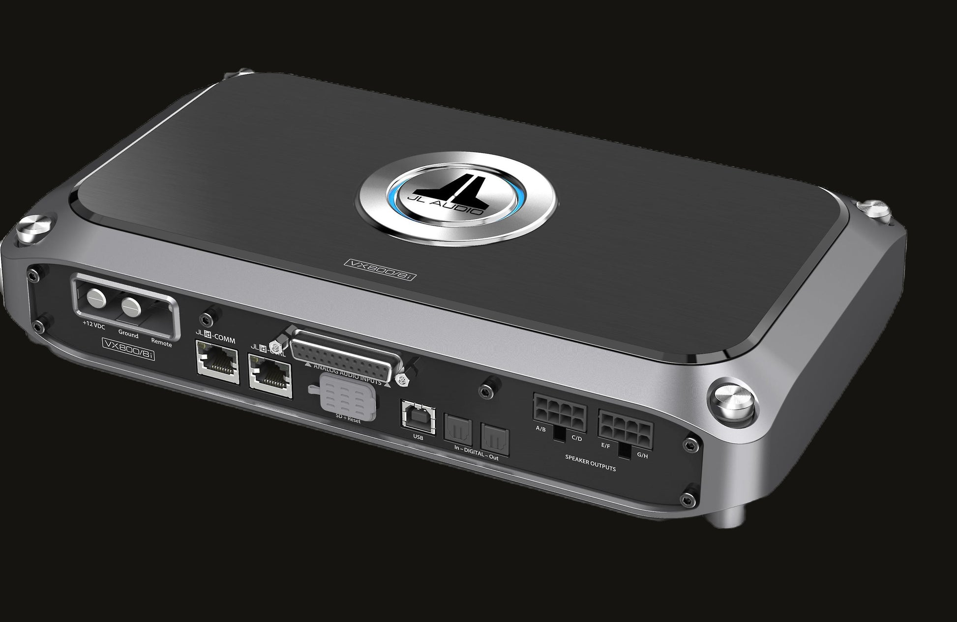 JL Audio VX800/8i image 4