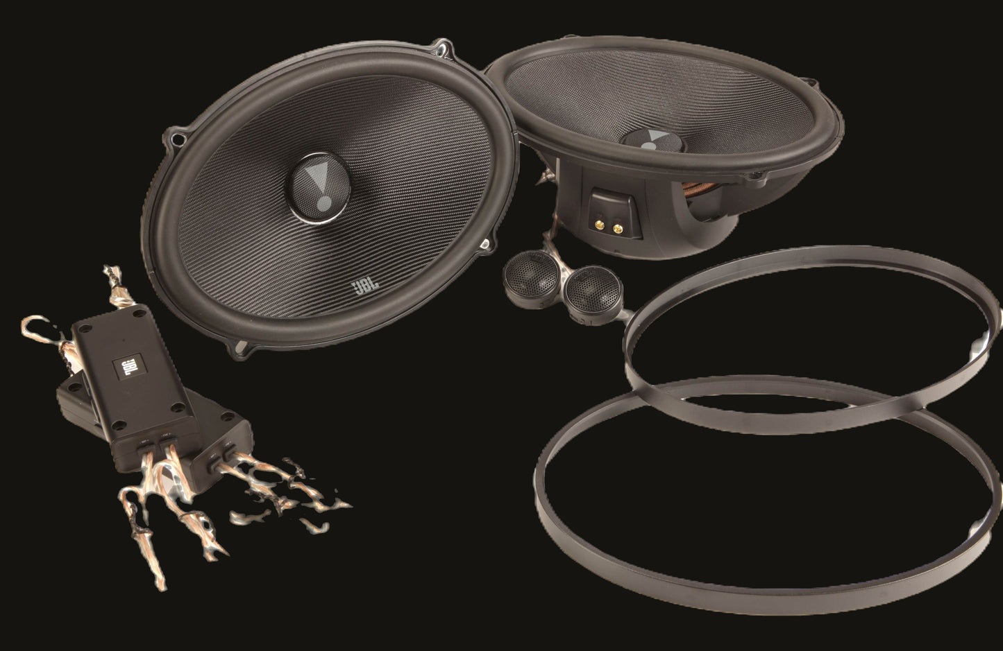 JBL Stadium 962CF image 0