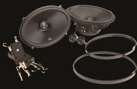 JBL Stadium 962CF image 0