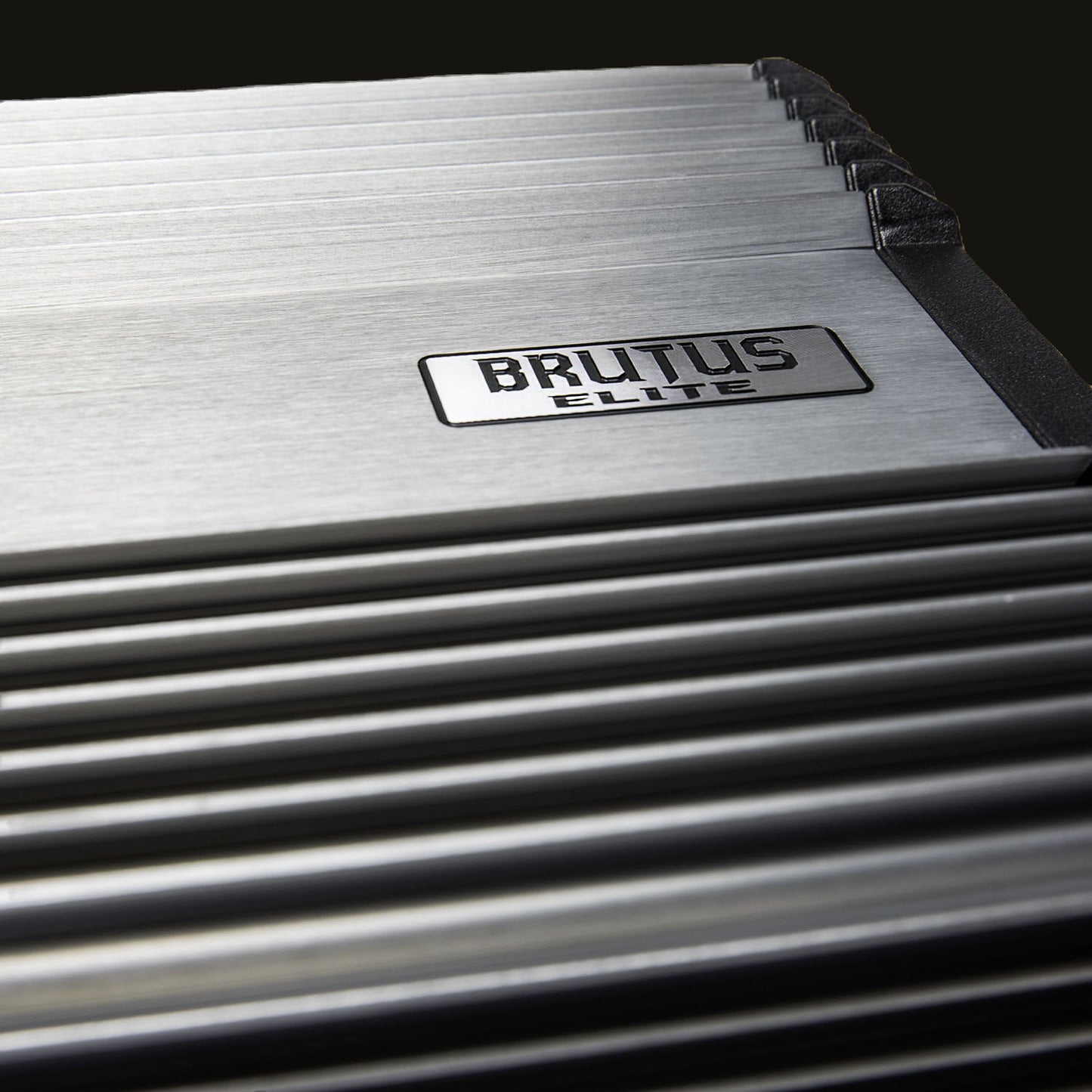 BE35-4000.1D BRUTUS ELITE 35th Anniversary 4000 Watt Amplifier image 1