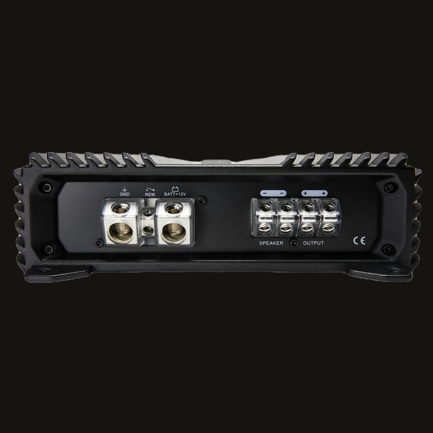 BE35-4000.1D BRUTUS ELITE 35th Anniversary 4000 Watt Amplifier image 3