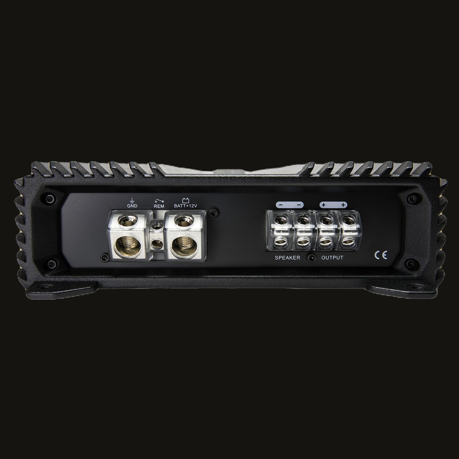 BE35-4000.1D BRUTUS ELITE 35th Anniversary 4000 Watt Amplifier image 3