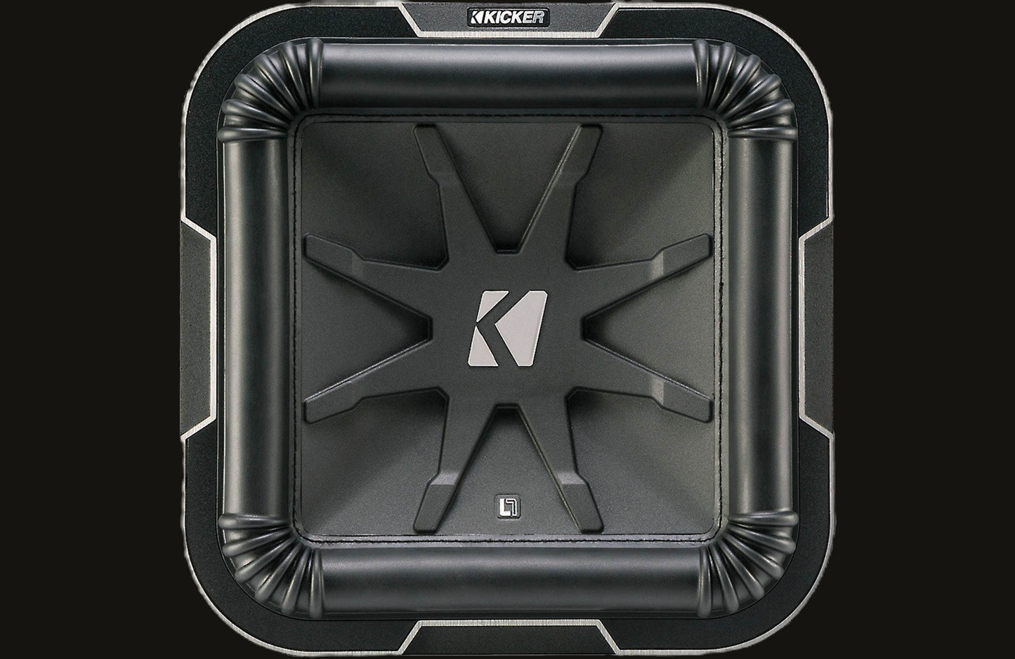 Kicker Q-Class 41L7102 image 1