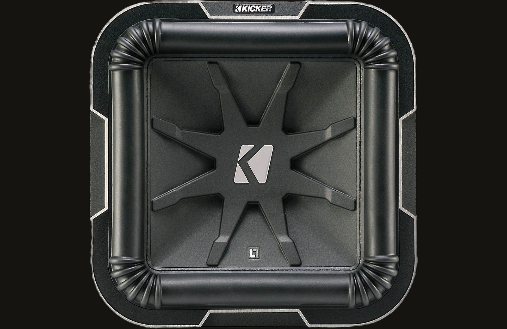 Kicker Q-Class 41L7102 image 1