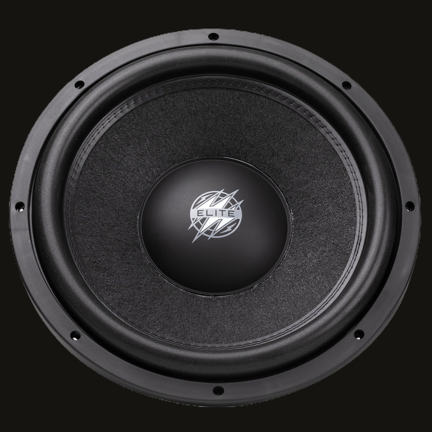 Hifonics ELITE 15 Inch mobile 3000 watt subwoofer. image 1