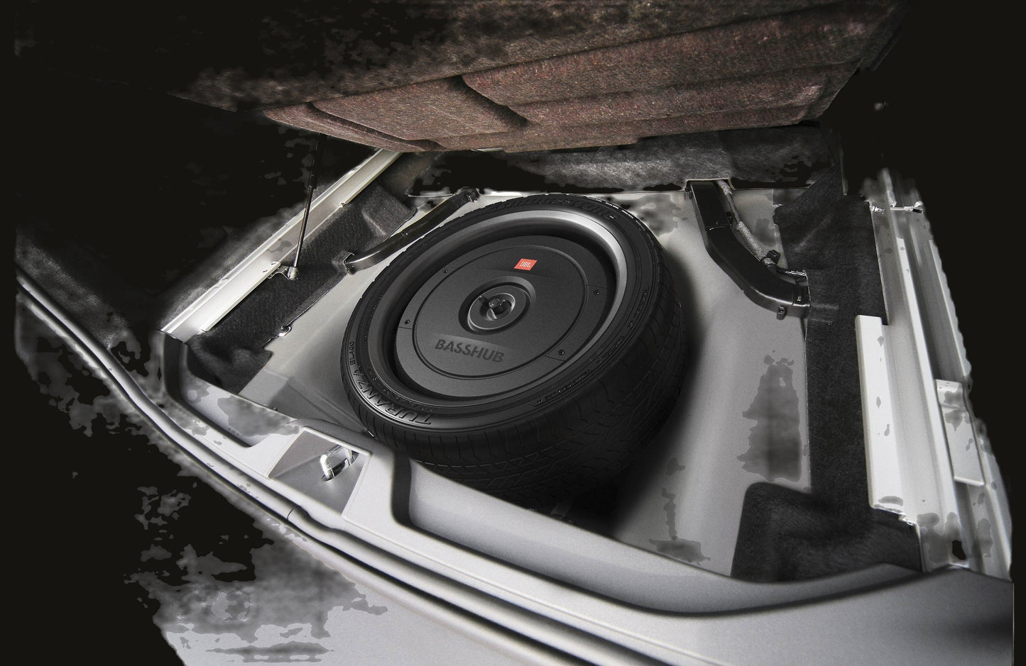 JBL Stadium BassHub image 2