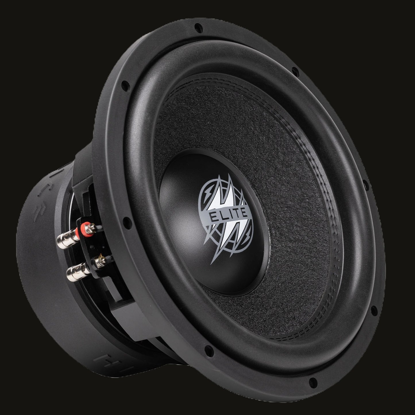 Hifonics ELITE 12 Inch mobile 1600 watt subwoofer. image 0