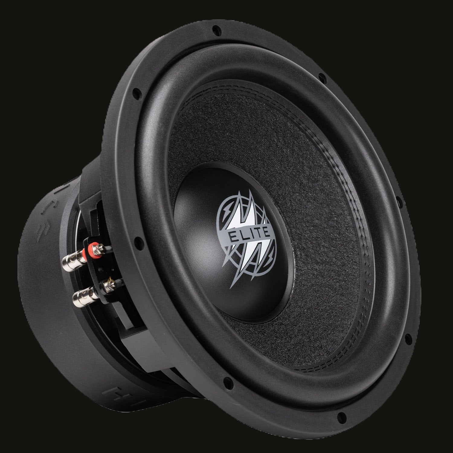 Hifonics ELITE 12 Inch mobile 1600 watt subwoofer. image 0